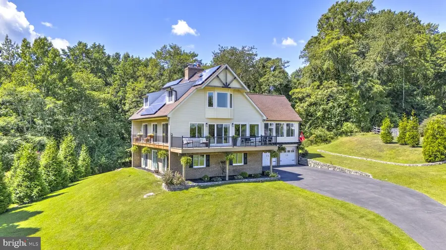 6970 Kim Ln, Friendship, MD 20758 - #2