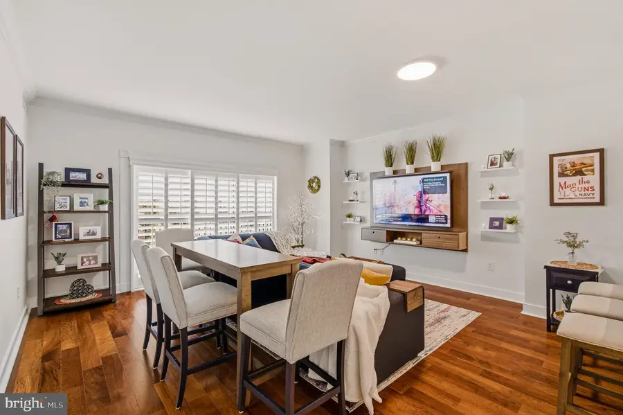 5 Park Pl #725, Annapolis, MD 21401 - #3