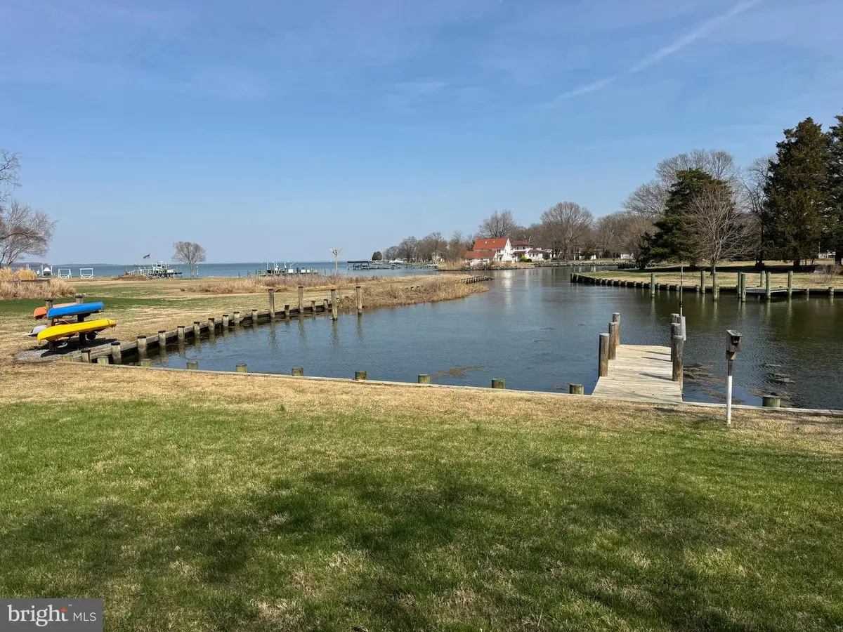 1268 Hayes Rd, Shady Side, MD 20764 - #1