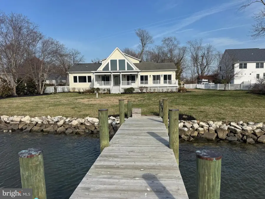 6146 Drum Point Rd, Deale, MD 20751 - #3