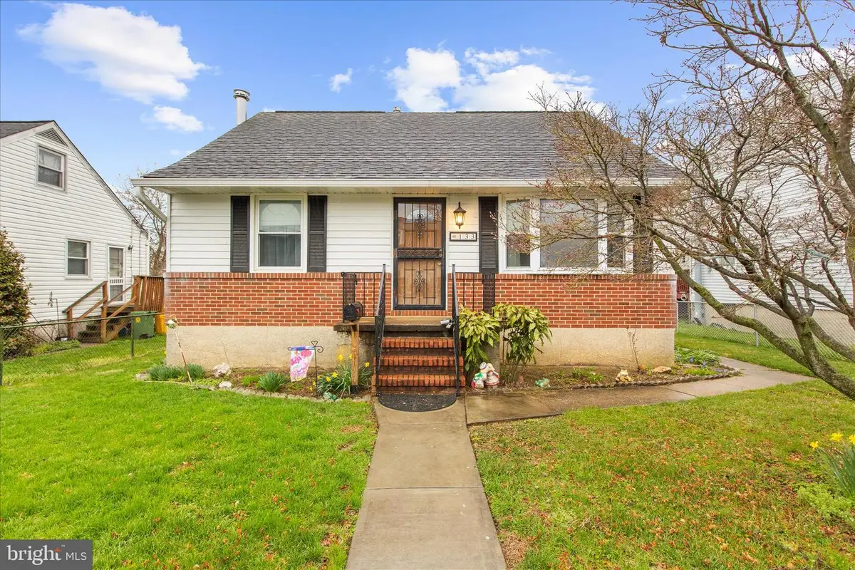 133 Cedar Hill Rd, Baltimore, MD 21225 - #1