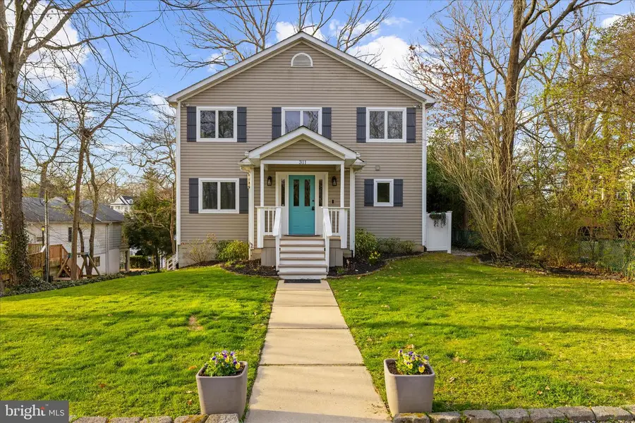 311 South Dr, Severna Park, MD 21146 - #3