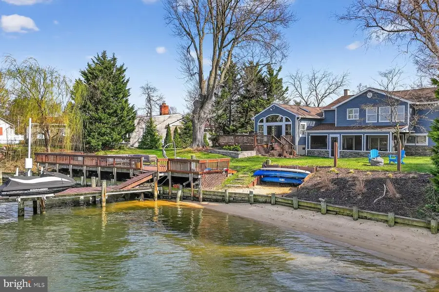 2020 Poplar Ridge Rd, Pasadena, MD 21122 - #3