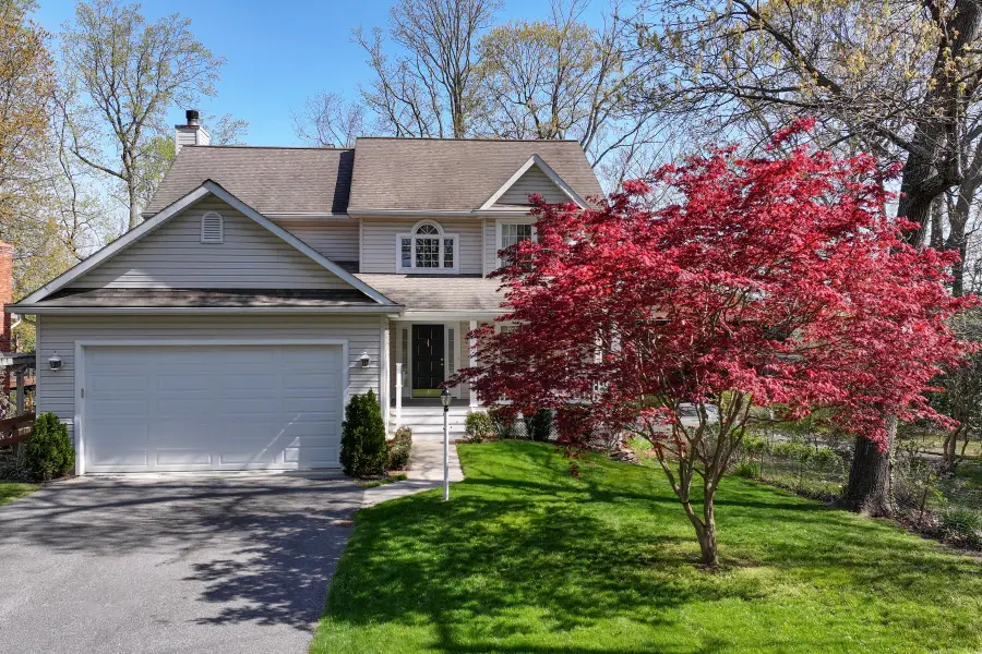 928 Waterview Dr, Crownsville, MD 21032 - #2