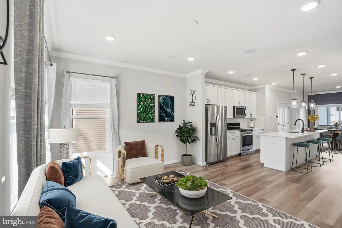 211 Narrowleaf Way, Laurel, MD 20724 - #1