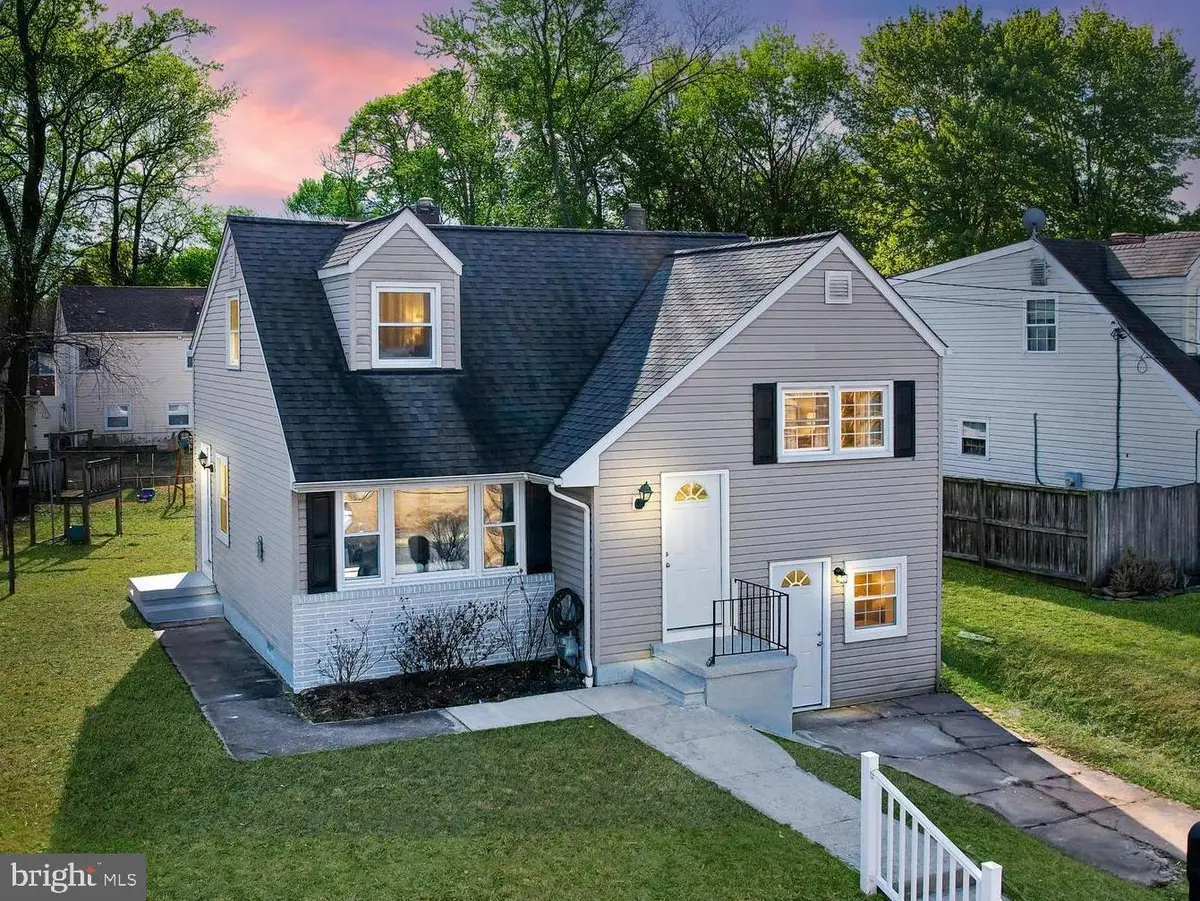 303 Oxford Dr, Glen Burnie, MD 21061 - #1