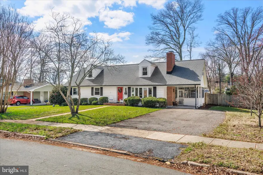 811 Teakwood Dr, Severna Park, MD 21146 - #3