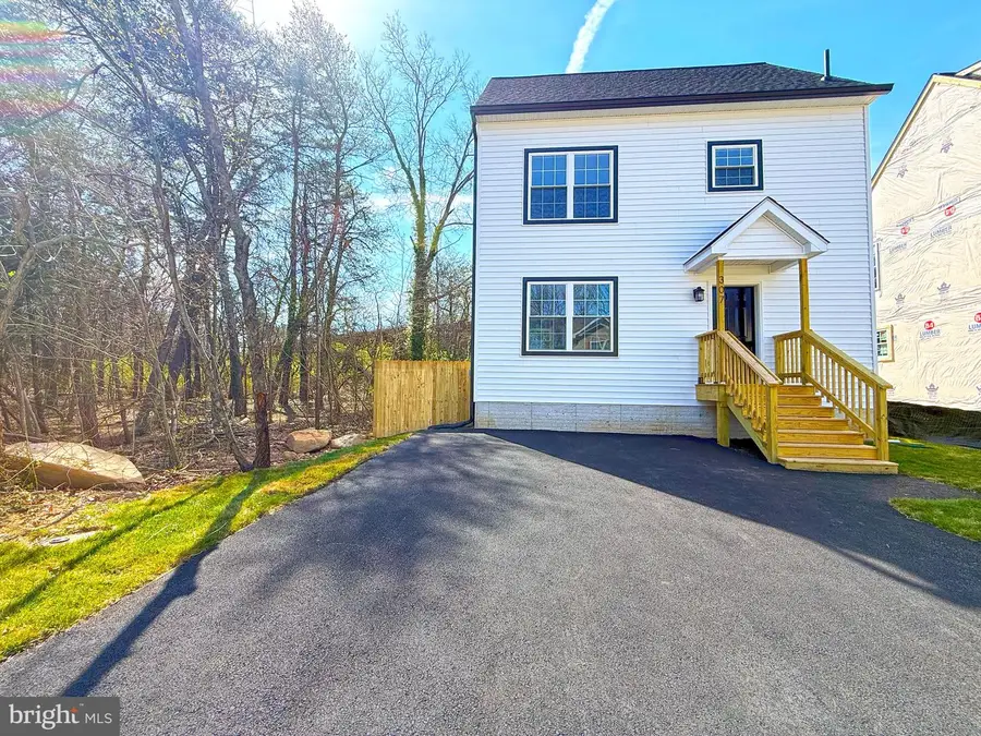 307 Broad Ave, Glen Burnie, MD 21061 - #2