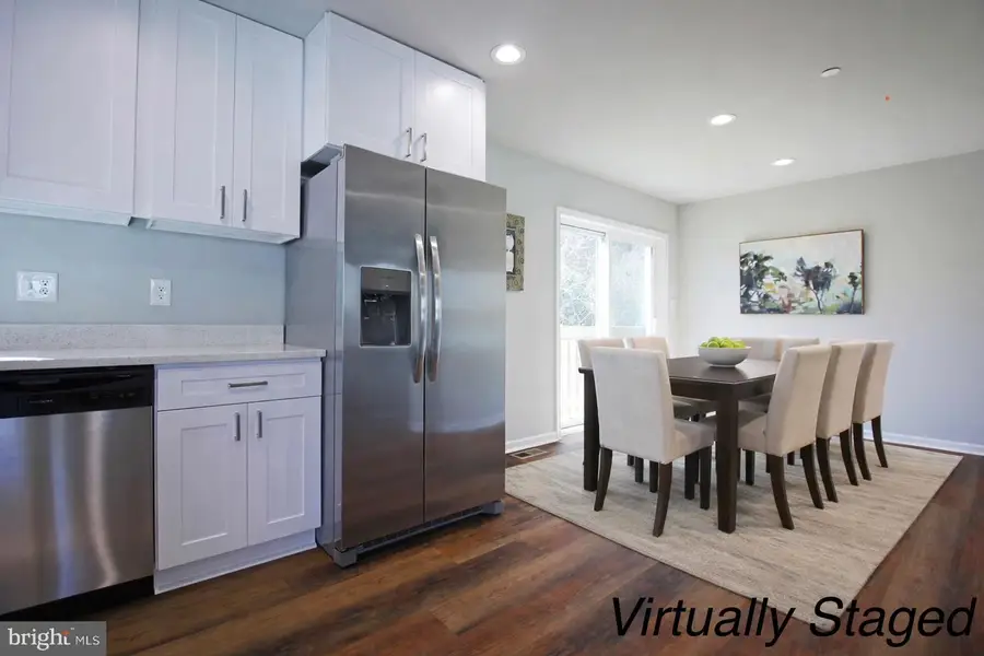 307 Broad Ave, Glen Burnie, MD 21061 - #3