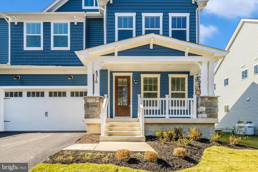 8310 Patience Ln, Millersville, MD 21108 - #3