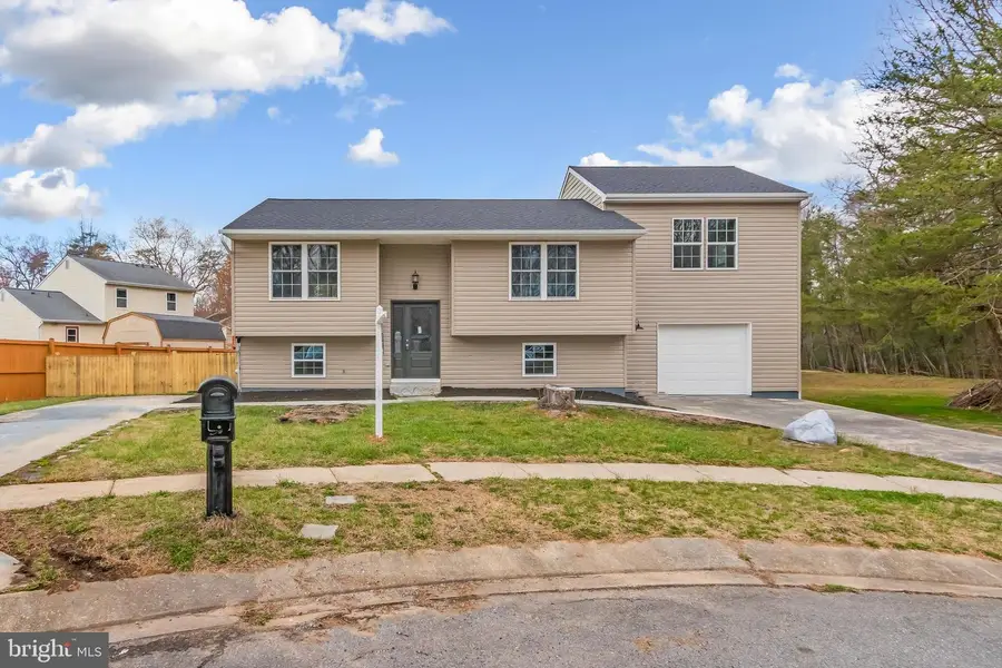 328 Beaghan Dr, Glen Burnie, MD 21060 - #3