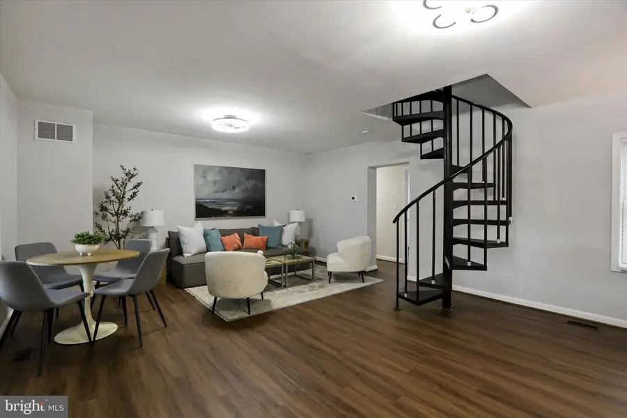 107 Ferndale Ave, Glen Burnie, MD 21061 - #2