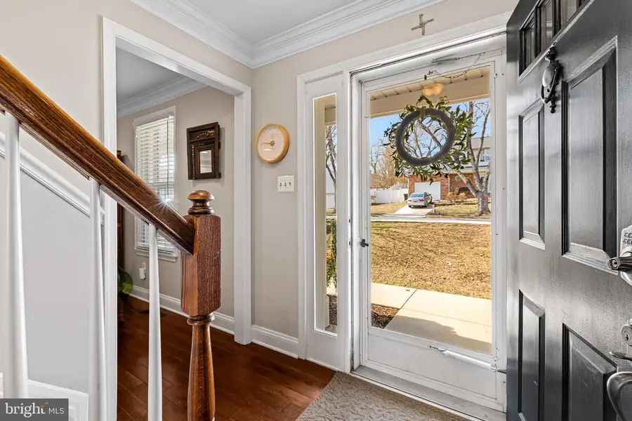 61 Marnel Dr, Severna Park, MD 21146 - #3