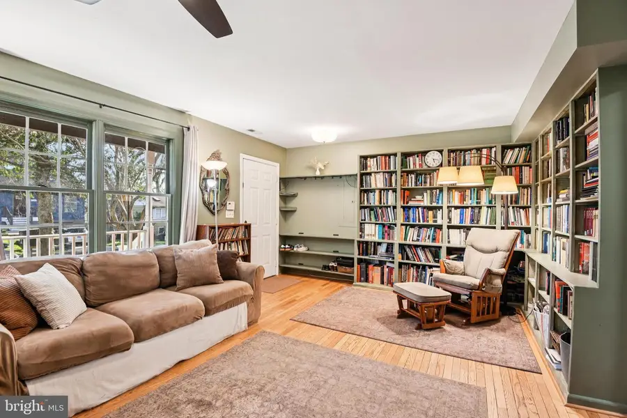 730 Rosedale St, Annapolis, MD 21401 - #2