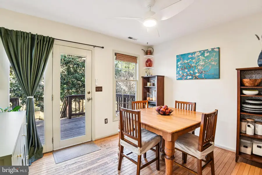 730 Rosedale St, Annapolis, MD 21401 - #3