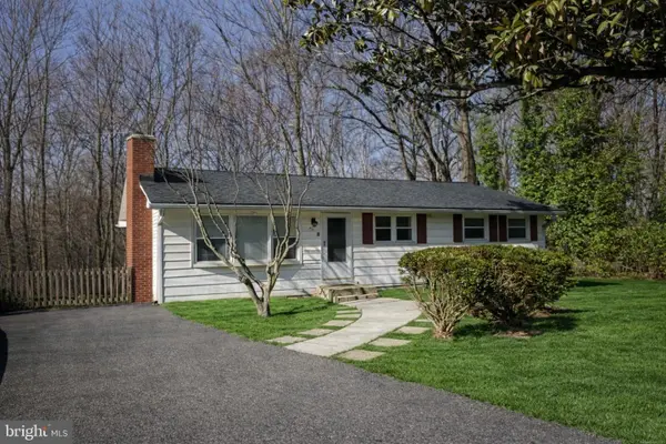 20 Washington Dr, ANNAPOLIS, MD 21401