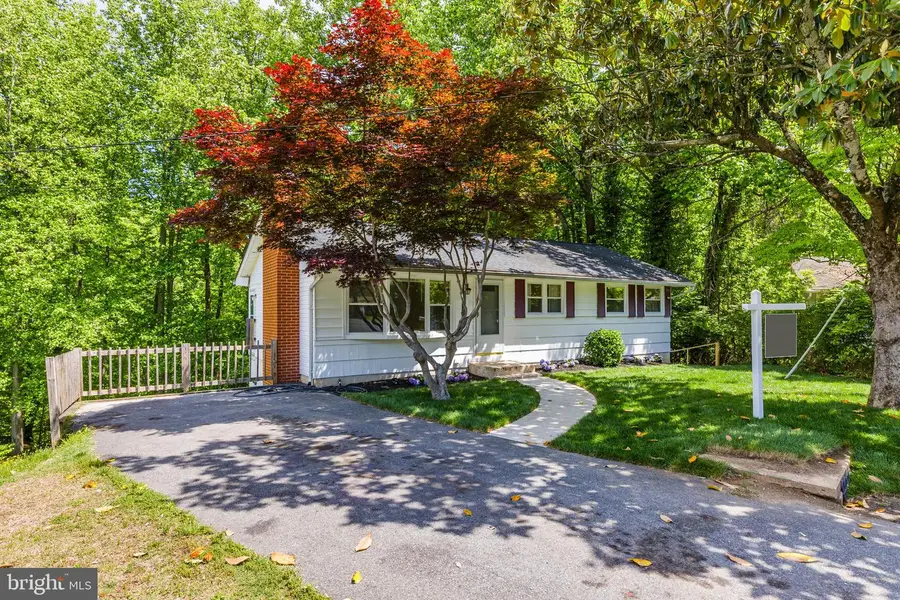 20 Washington Dr, Annapolis, MD 21401 - #2