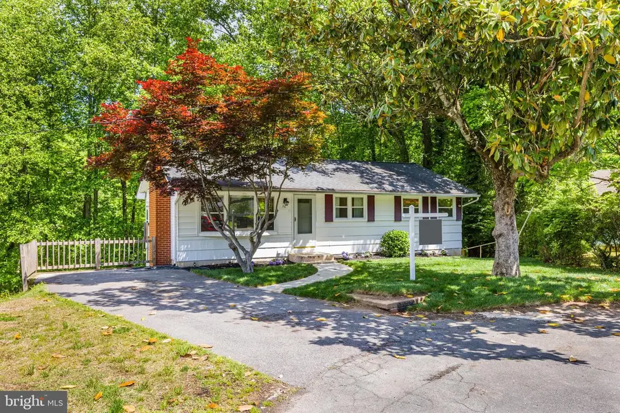 20 Washington Dr, Annapolis, MD 21401 - #3