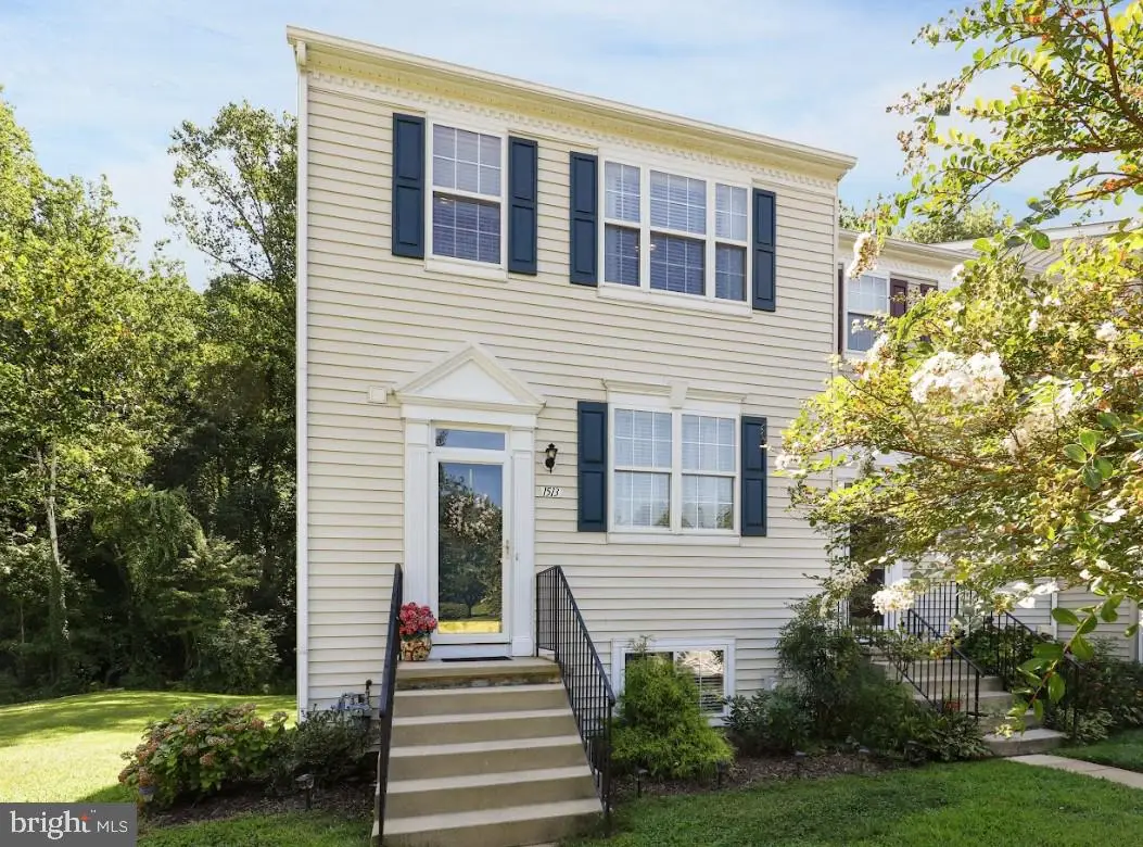 1513 Chester Town Cir, Annapolis, MD 21409 - #1