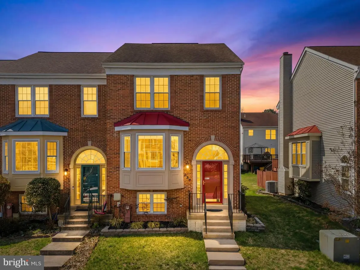 299 Saint Michaels Cir, Odenton, MD 21113 - #1