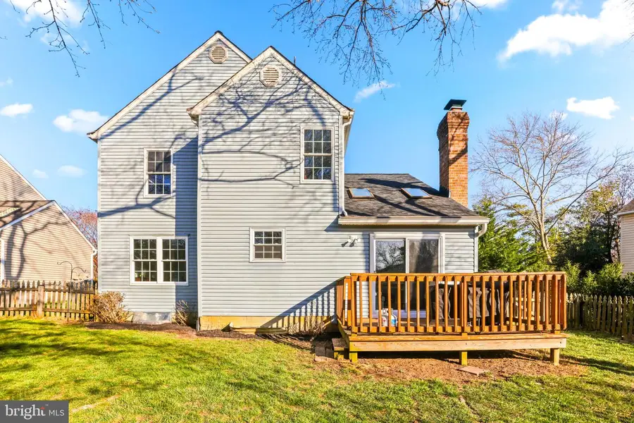 276 Shakespeare Dr, Severna Park, MD 21146 - #2