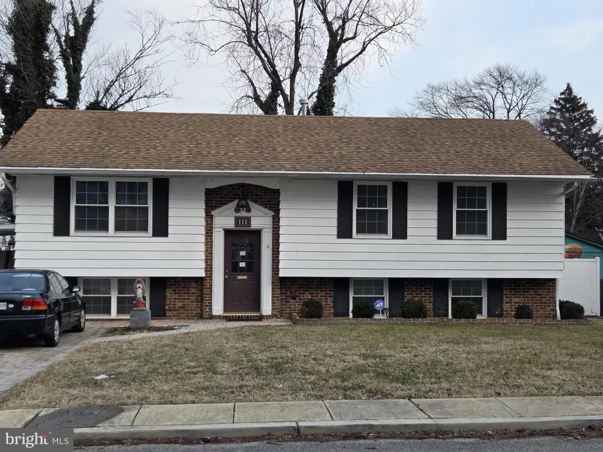 113 Legion Ave, Annapolis, MD 21401 - #1