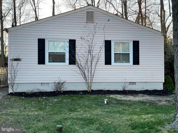 5610 Carvel St, CHURCHTON, MD 20733