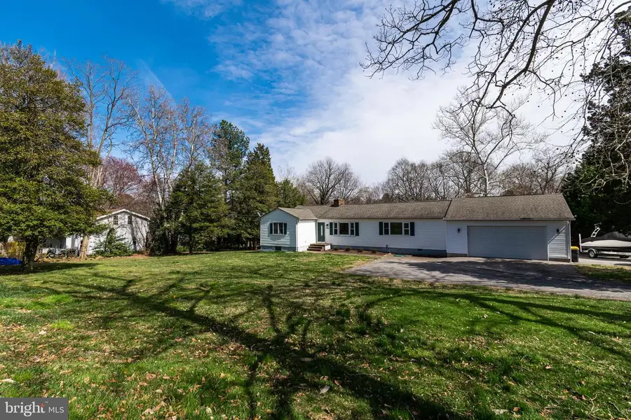 885 Cecil Ave S, Millersville, MD 21108 - #3