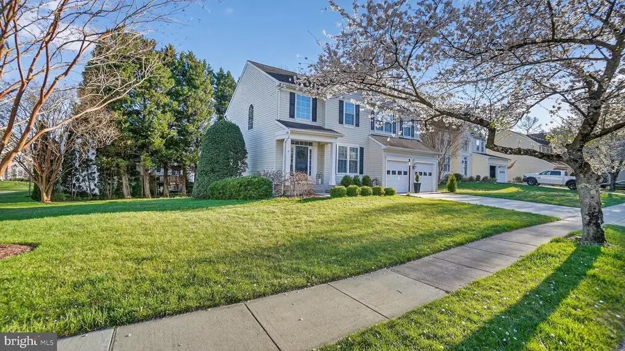 2801 Carver Rd, Crofton, MD 21114 - #2