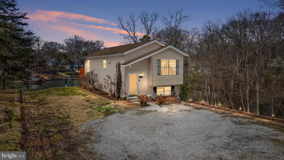 180 Waldo Rd, Pasadena, MD 21122 - #1