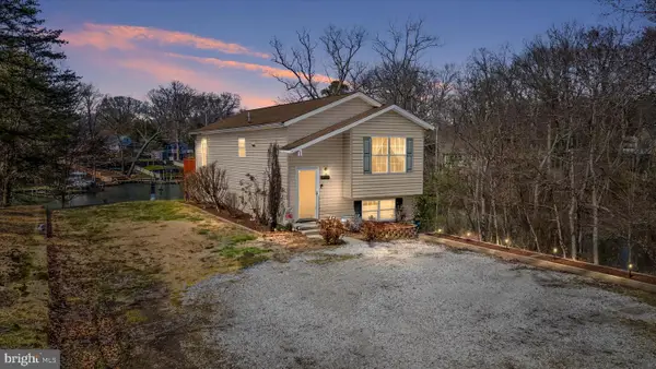 180 Waldo Rd, PASADENA, MD 21122