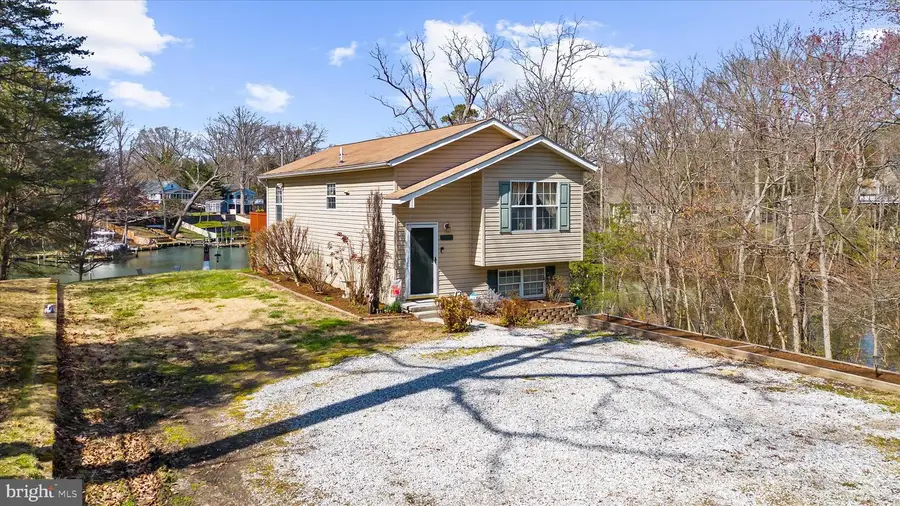 180 Waldo Rd, Pasadena, MD 21122 - #2