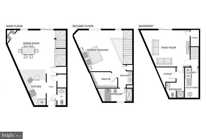 3451 Lindenwood Dr, Laurel, MD 20724 - #3