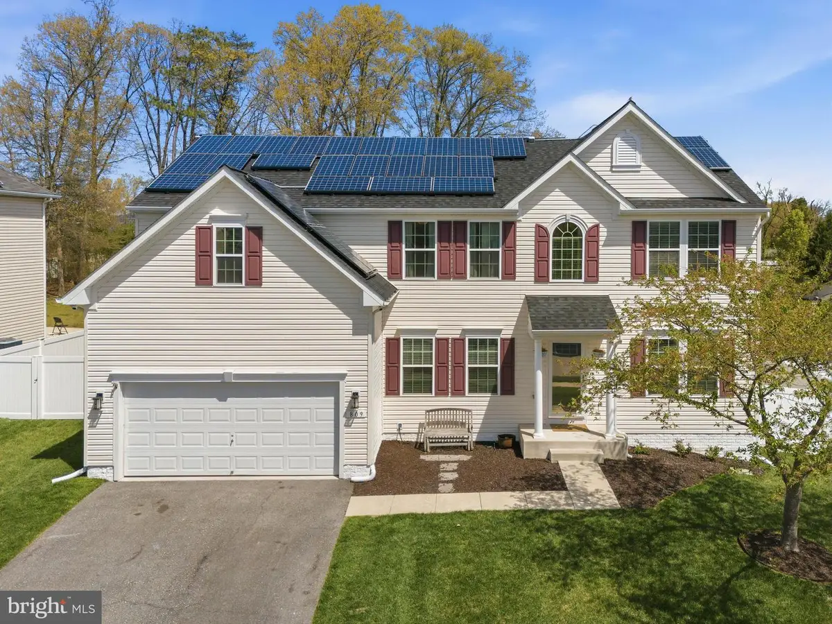 809 Janet Dale Ln, Severn, MD 21144 - #1