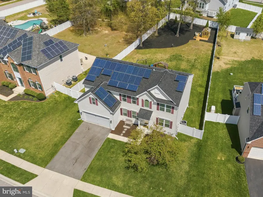 809 Janet Dale Ln, Severn, MD 21144 - #2