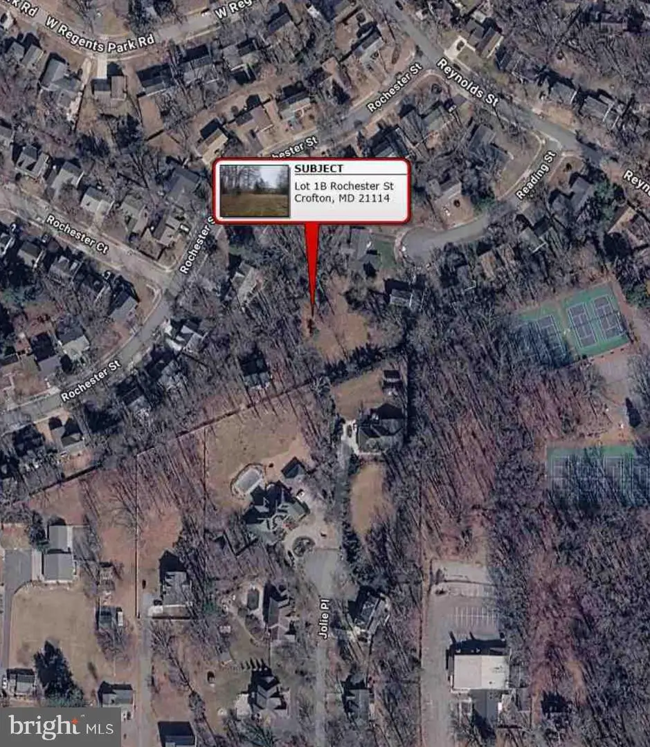 1788 Rochester St #1b, Crofton, MD 21114 - #1