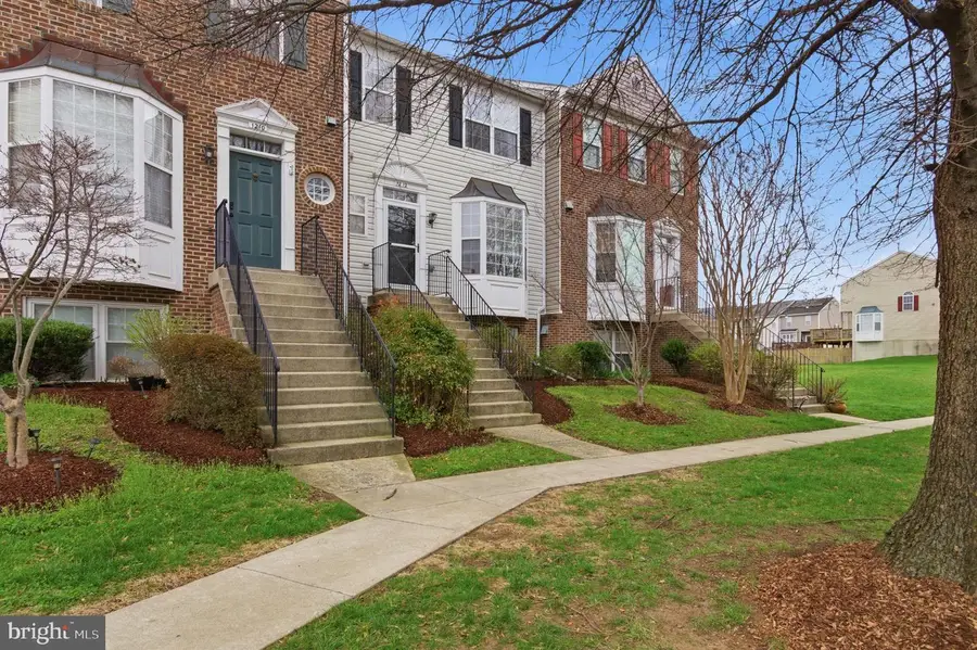 1212 Needham Ct, Crofton, MD 21114 - #3