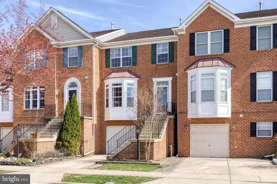 3814 Glebe Meadow Way, Edgewater, MD 21037 - #2