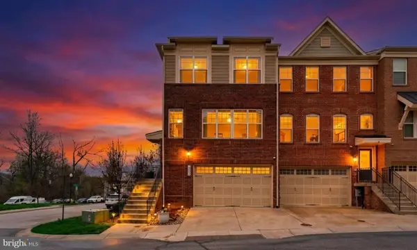 7825 Crystal Brook Way, HANOVER, MD 21076