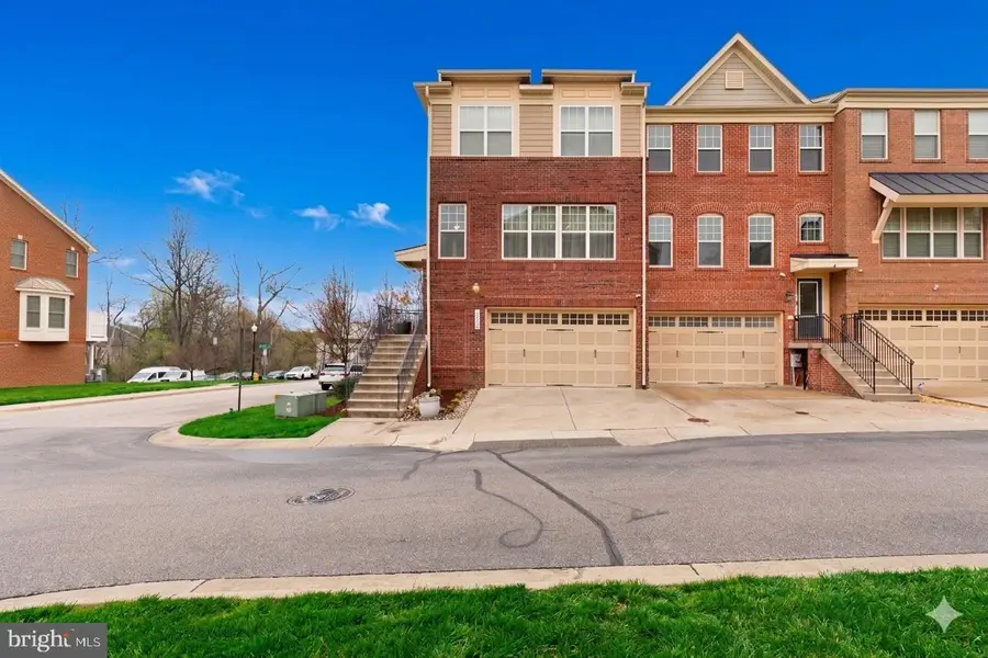 7825 Crystal Brook Way, Hanover, MD 21076 - #2