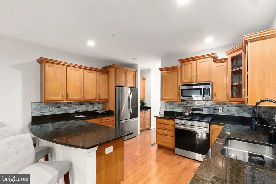 7825 Crystal Brook Way, Hanover, MD 21076 - #3