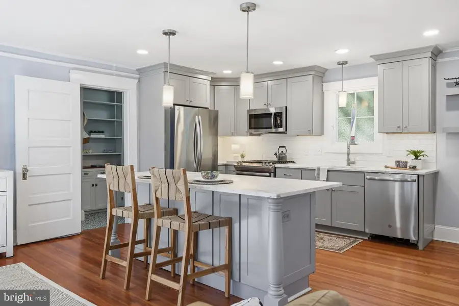 46 Lafayette Ave, Annapolis, MD 21401 - #2