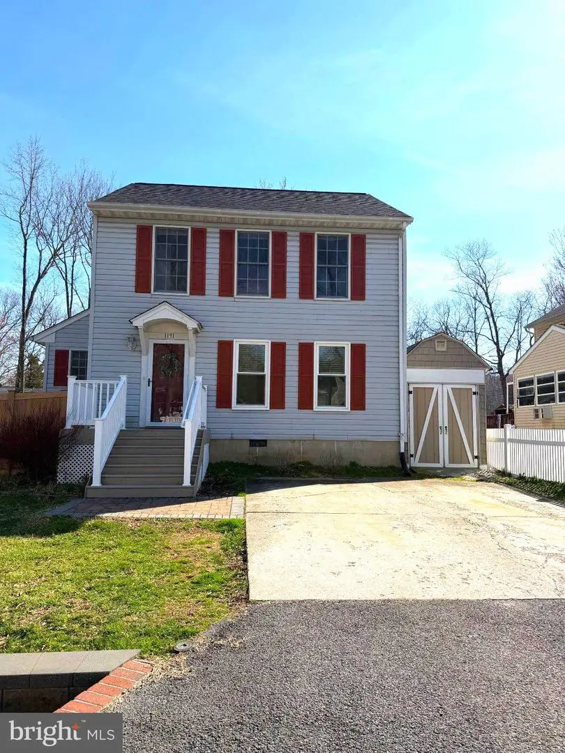 1191 Spruce Ave, Shady Side, MD 20764 - #3