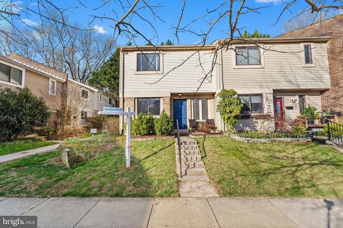 48 Rockwell Ct, Annapolis, MD 21403 - #1