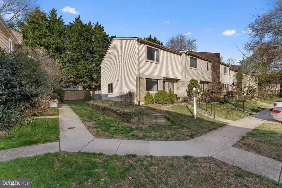 48 Rockwell Ct, Annapolis, MD 21403 - #2