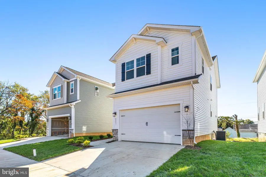 5737 Howard Dr, Glen Burnie, MD 21061 - #3