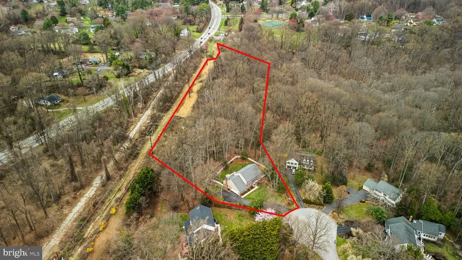 1866 Lynnfield Dr, Annapolis, MD 21401 - #2