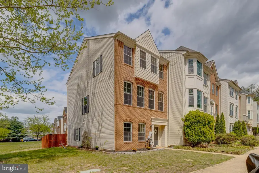 1795 Sea Pine Cir #207, Severn, MD 21144 - #2