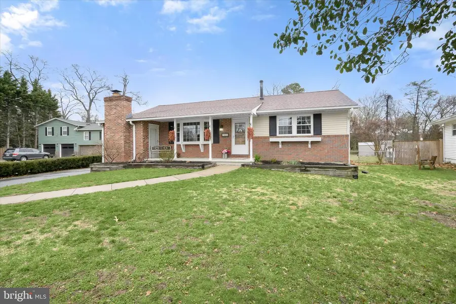 7905 E Riverside Dr, Pasadena, MD 21122 - #2