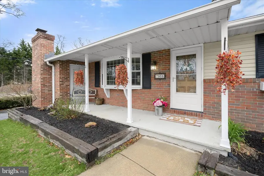 7905 E Riverside Dr, Pasadena, MD 21122 - #3
